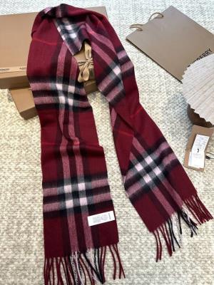 wholesale quality burberry scarf model no. 235